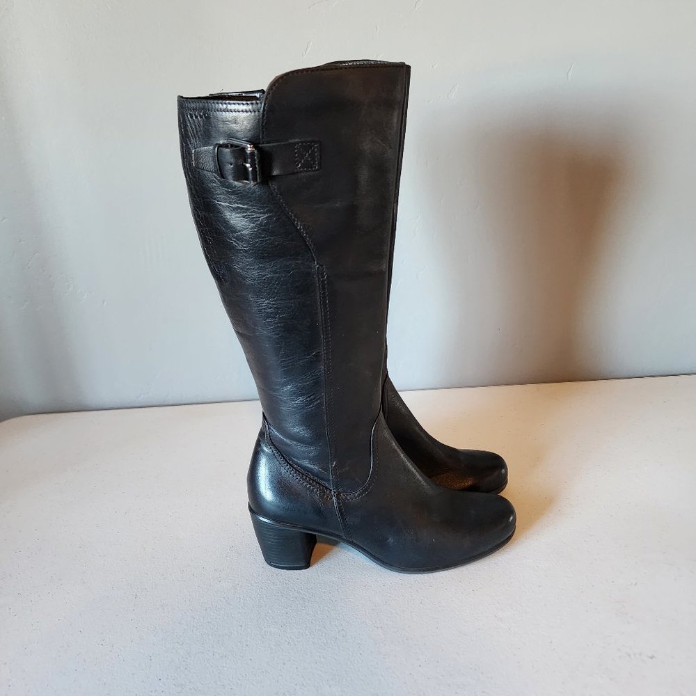 Ecco Boot "Euc" - image 6